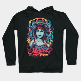 Medusa Hoodie